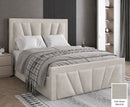 Starry 5ft Kingsize Bed Frame
