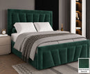 Starry 4ft Small Double Bed Frame