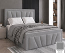 Starry 4ft6 Double Bed Frame