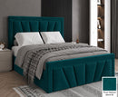 Starry 6ft Superking Ottoman Bed Frame