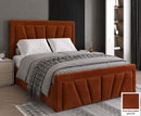 Starry 6ft Superking Bed Frame