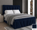 Starry 4ft Small Double Bed Frame