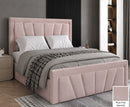 Starry 5ft Kingsize Bed Frame
