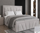 Starry 4ft6 Double Bed Frame