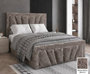 Starry 5ft Kingsize Bed Frame