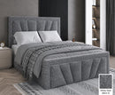Starry 5ft Kingsize Bed Frame