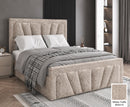 Starry 5ft Kingsize Bed Frame