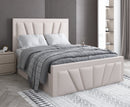 Starry 4ft Small Double Bed Frame