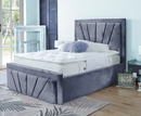 Starry 3ft Single Ottoman Bed Frame