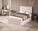 Storie 4ft Double Bed Frame