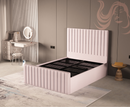 Storie 5ft Ottoman Bed Frame