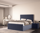 Storie 5ft Ottoman Bed Frame