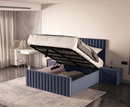 Storie 4ft6 Ottoman Bed Frame