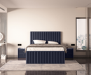 Storie 6ft Ottoman Bed Frame