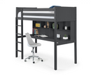 Titan Highsleeper - Anthracite