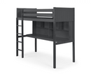 Titan Highsleeper - Anthracite