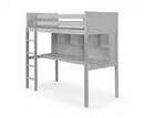 Titan Highsleeper - Dove Grey