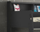 Titan Bunk Bed - Anthracite