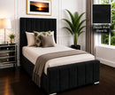 Topaz 3ft Single Bed Frame