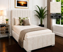 Topaz 3ft Single Ottoman Bed Frame