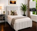 Topaz 3ft Single Ottoman Bed Frame