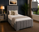 Topaz 3ft Single Bed Frame