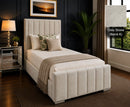 Topaz 3ft Single Bed Frame