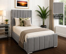 Topaz 3ft Single Ottoman Bed Frame