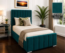 Topaz 3ft Single Ottoman Bed Frame