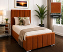 Topaz 3ft Single Ottoman Bed Frame