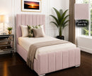 Topaz 3ft Single Ottoman Bed Frame