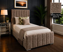 Topaz 3ft Single Bed Frame