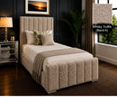Topaz 3ft Single Bed Frame
