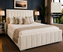 Topaz 6ft Ottoman Bed Frame