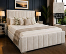 Topaz 6ft Ottoman Bed Frame