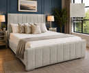 Topaz 4ft6 Double Bed Frame