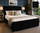 Topaz 6ft Superking Bed Frame