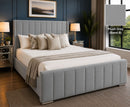 Topaz 5ft Kingsize Bed Frame