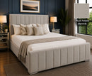 Topaz 6ft Ottoman Bed Frame
