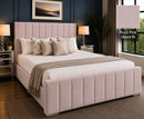 Topaz 6ft Superking Bed Frame