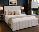 Topaz 6ft Superking Bed Frame
