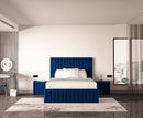 Turin 3ft Single Ottoman Bed Frame