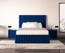 Turin 3ft Single Ottoman Bed Frame