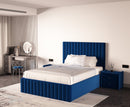 Turin 3ft Single Ottoman Bed Frame