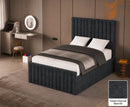 Storie 4ft Double Bed Frame