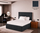 Turin 4ft Ottoman Bed Frame