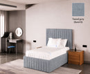 Turin 3ft Single Ottoman Bed Frame