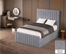Storie 6ft Superking Bed Frame