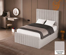 Storie 4ft6 Ottoman Bed Frame