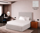 Turin 6ft Superking Bed Frame